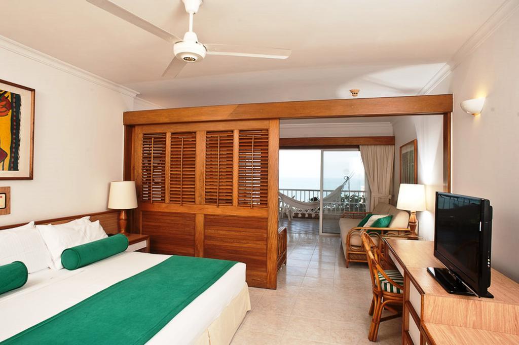 Hotel Irotama XXI Santa Marta  Exterior photo