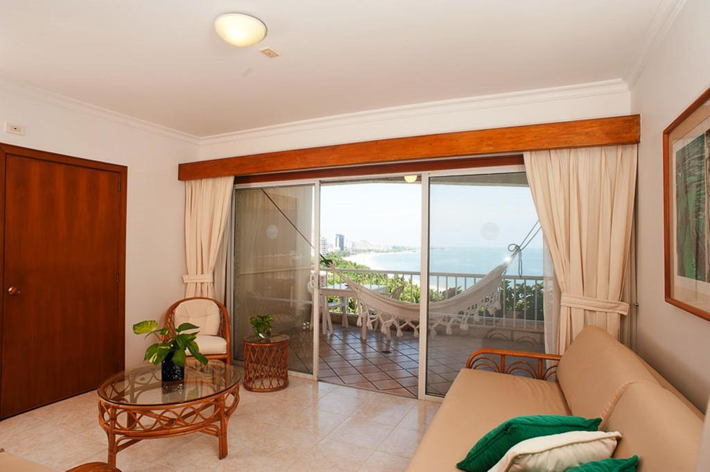Hotel Irotama XXI Santa Marta  Exterior photo