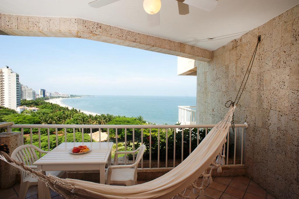 Hotel Irotama XXI Santa Marta  Exterior photo