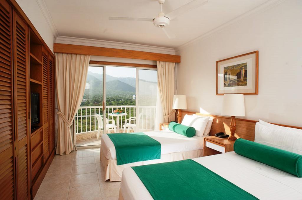 Hotel Irotama XXI Santa Marta  Exterior photo