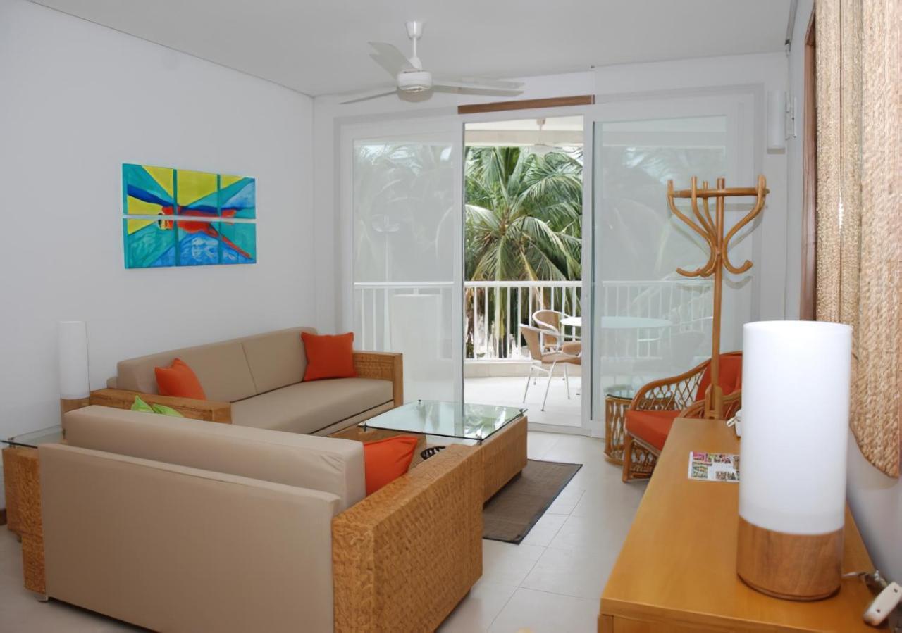 Hotel Irotama XXI Santa Marta  Exterior photo