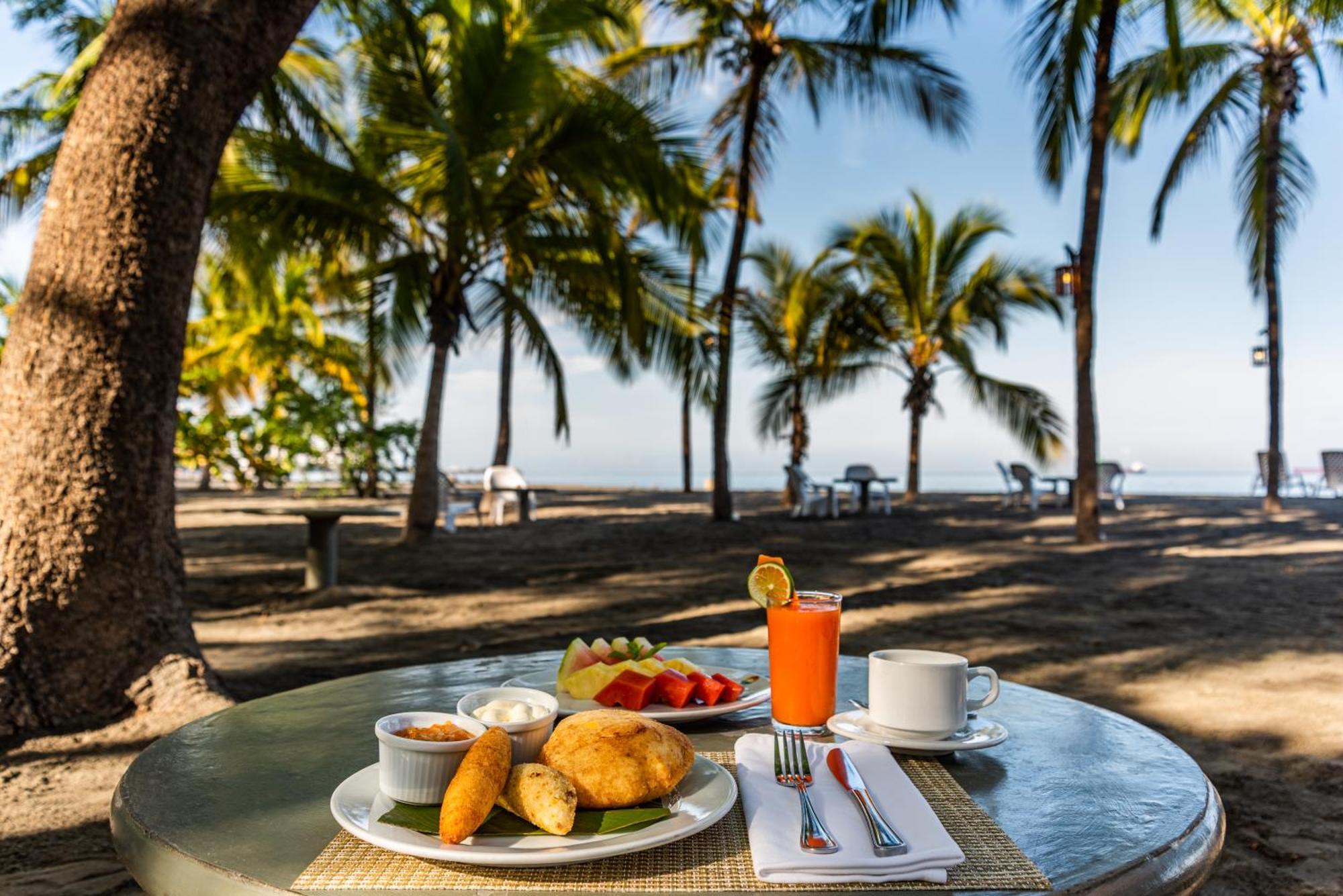 Hotel Irotama XXI Santa Marta  Exterior photo