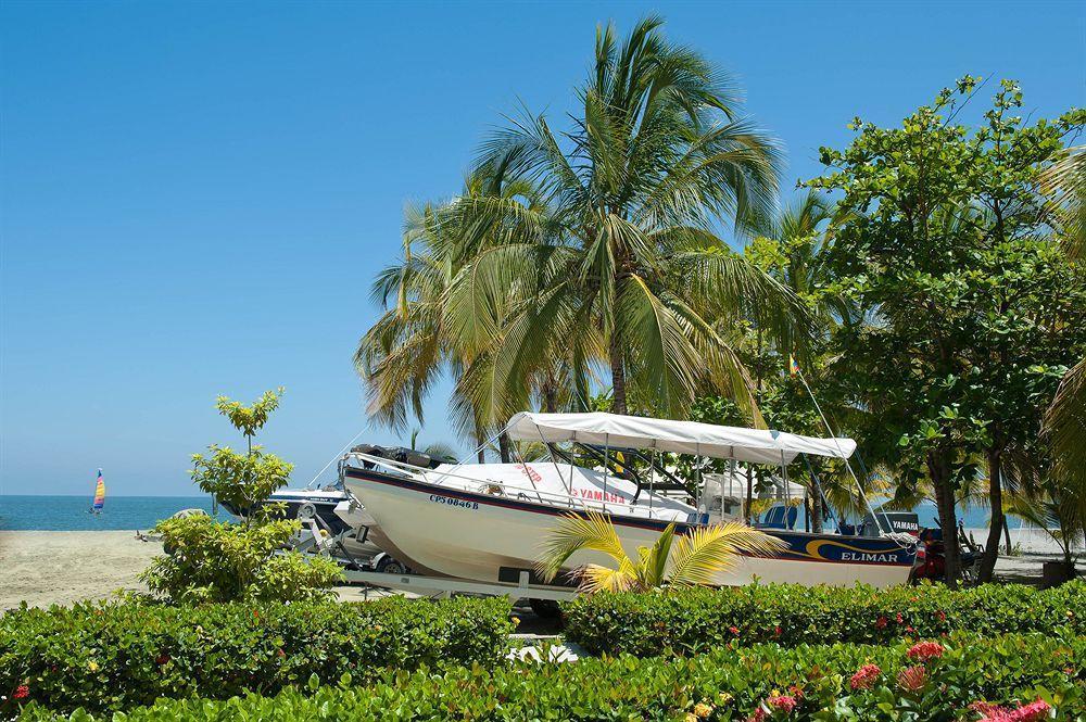 Hotel Irotama XXI Santa Marta  Exterior photo