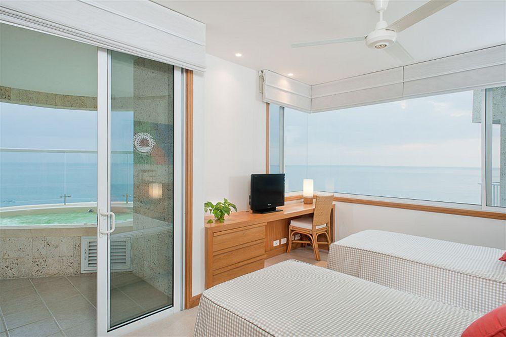 Hotel Irotama XXI Santa Marta  Exterior photo