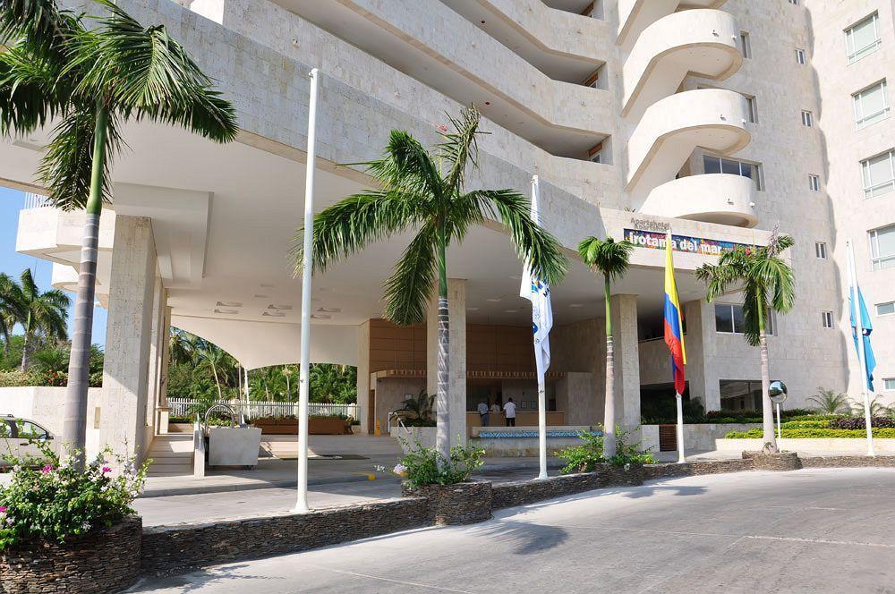 Hotel Irotama XXI Santa Marta  Exterior photo