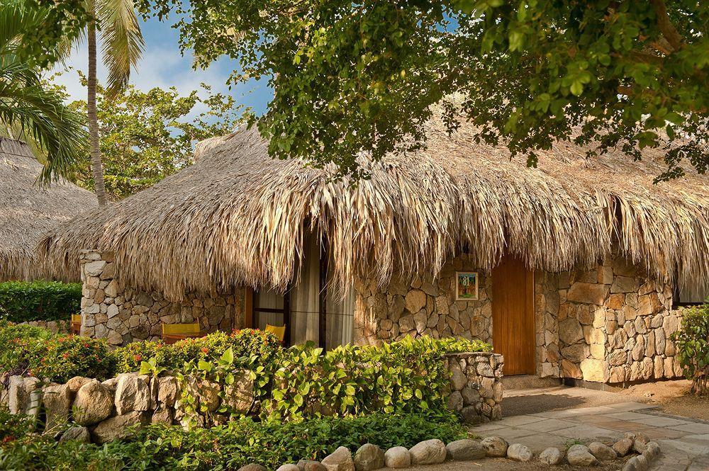 Hotel Irotama XXI Santa Marta  Exterior photo