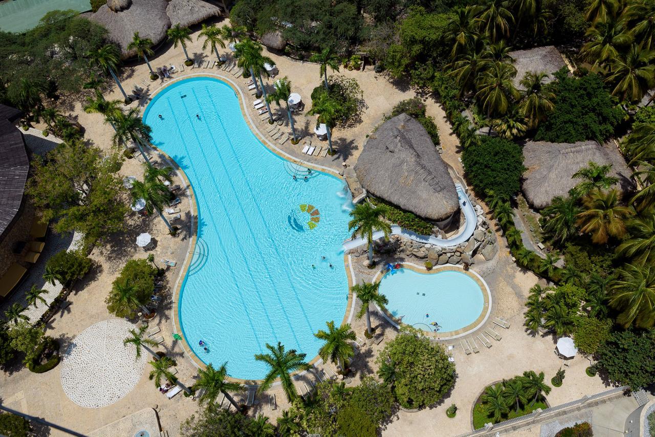 Hotel Irotama XXI Santa Marta  Exterior photo