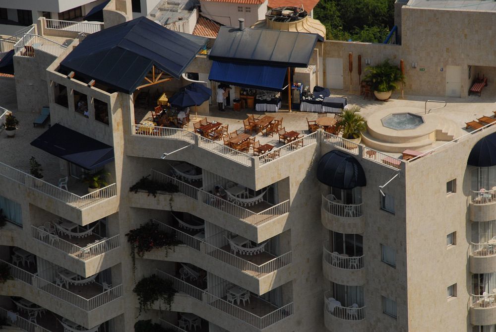 Hotel Irotama XXI Santa Marta  Exterior photo