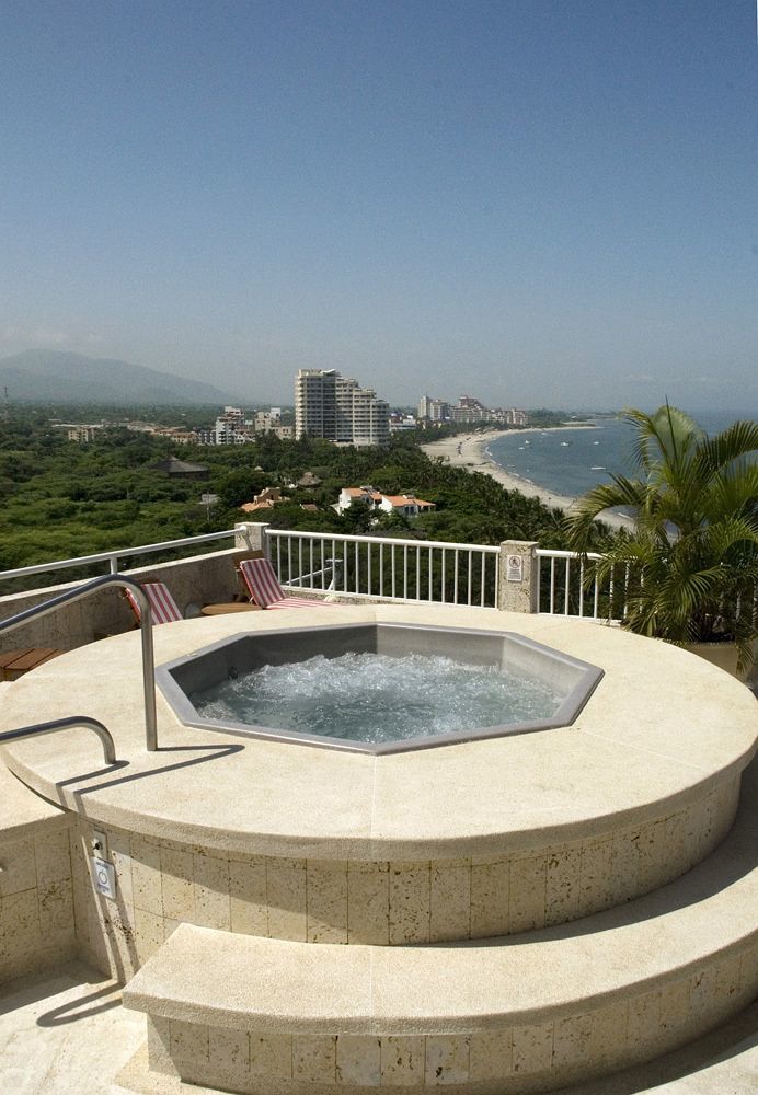 Hotel Irotama XXI Santa Marta  Exterior photo