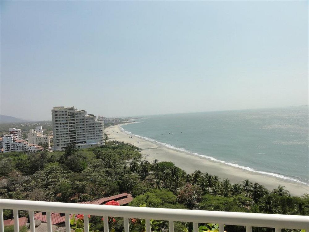 Hotel Irotama XXI Santa Marta  Exterior photo