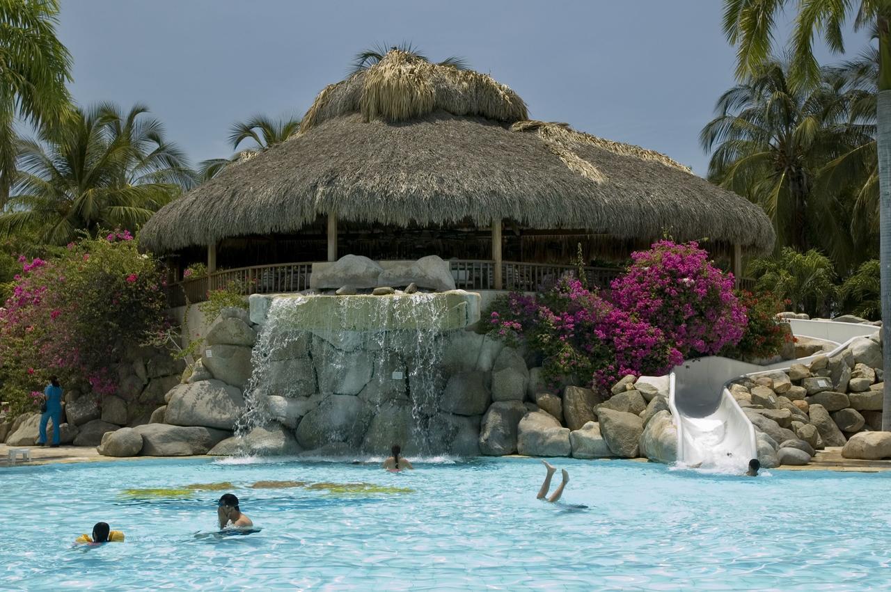 Hotel Irotama XXI Santa Marta  Exterior photo