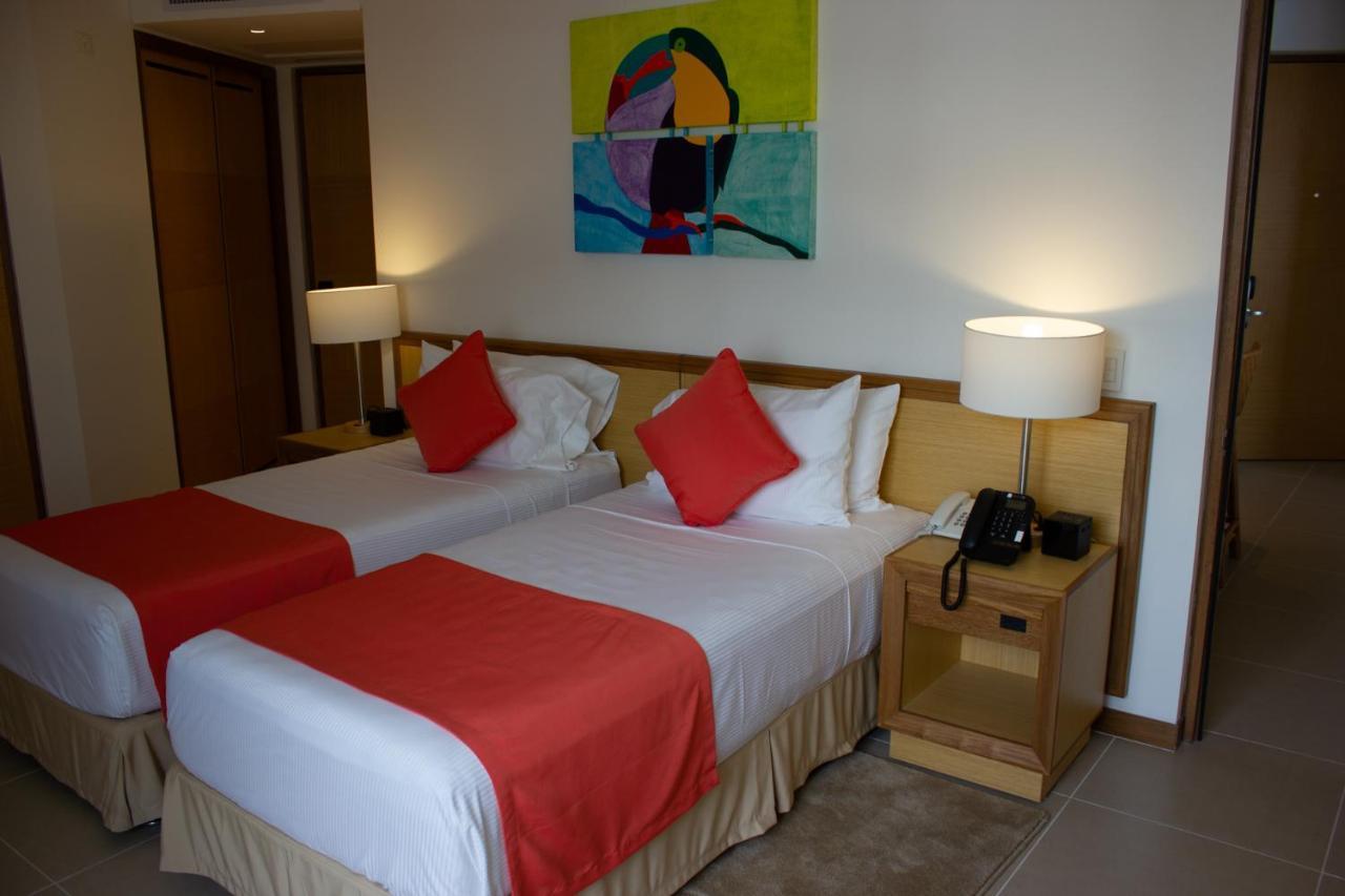 Hotel Irotama XXI Santa Marta  Exterior photo