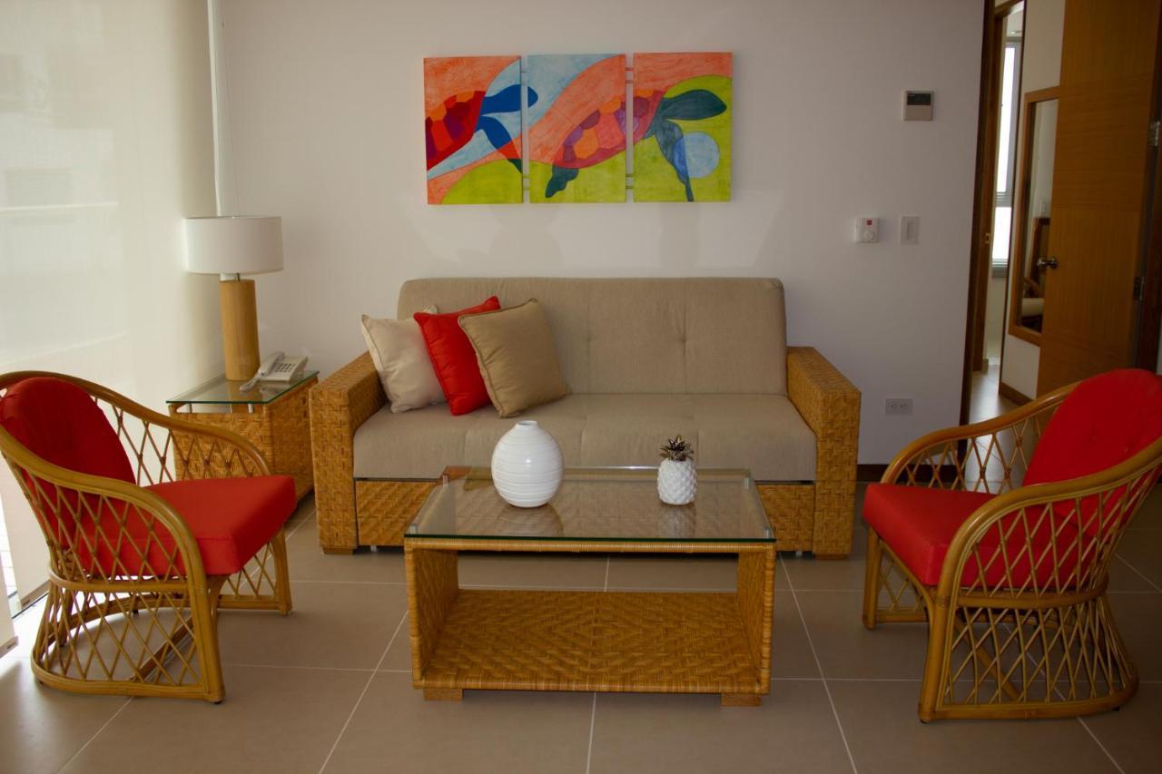 Hotel Irotama XXI Santa Marta  Exterior photo
