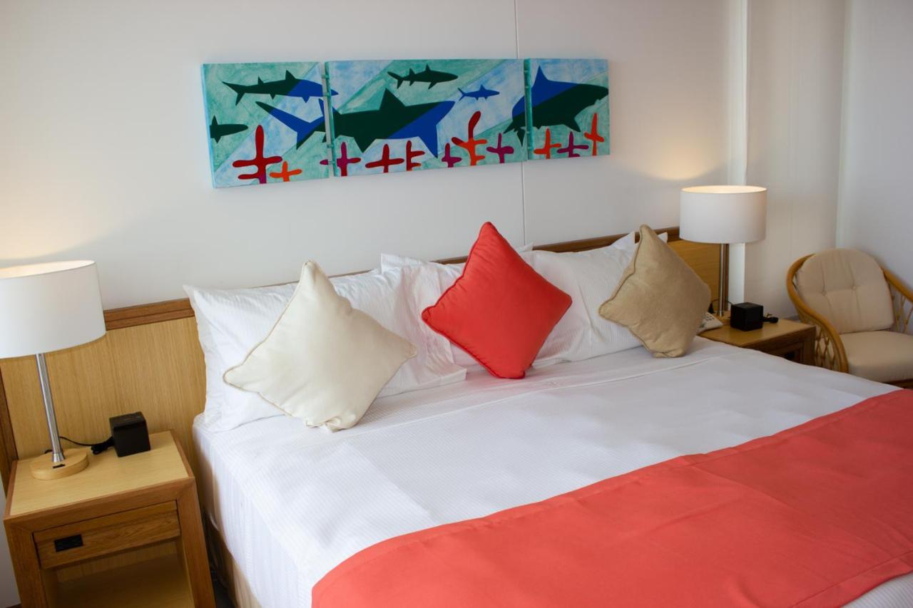 Hotel Irotama XXI Santa Marta  Exterior photo