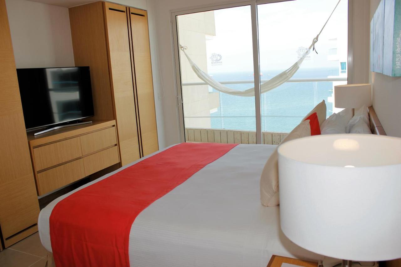 Hotel Irotama XXI Santa Marta  Exterior photo