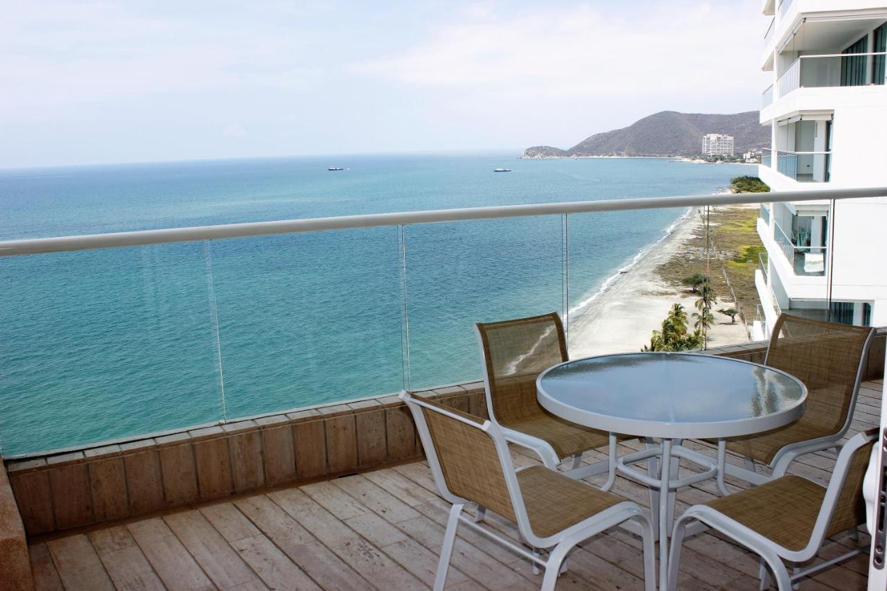 Hotel Irotama XXI Santa Marta  Exterior photo