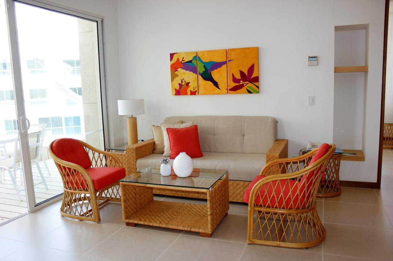 Hotel Irotama XXI Santa Marta  Exterior photo