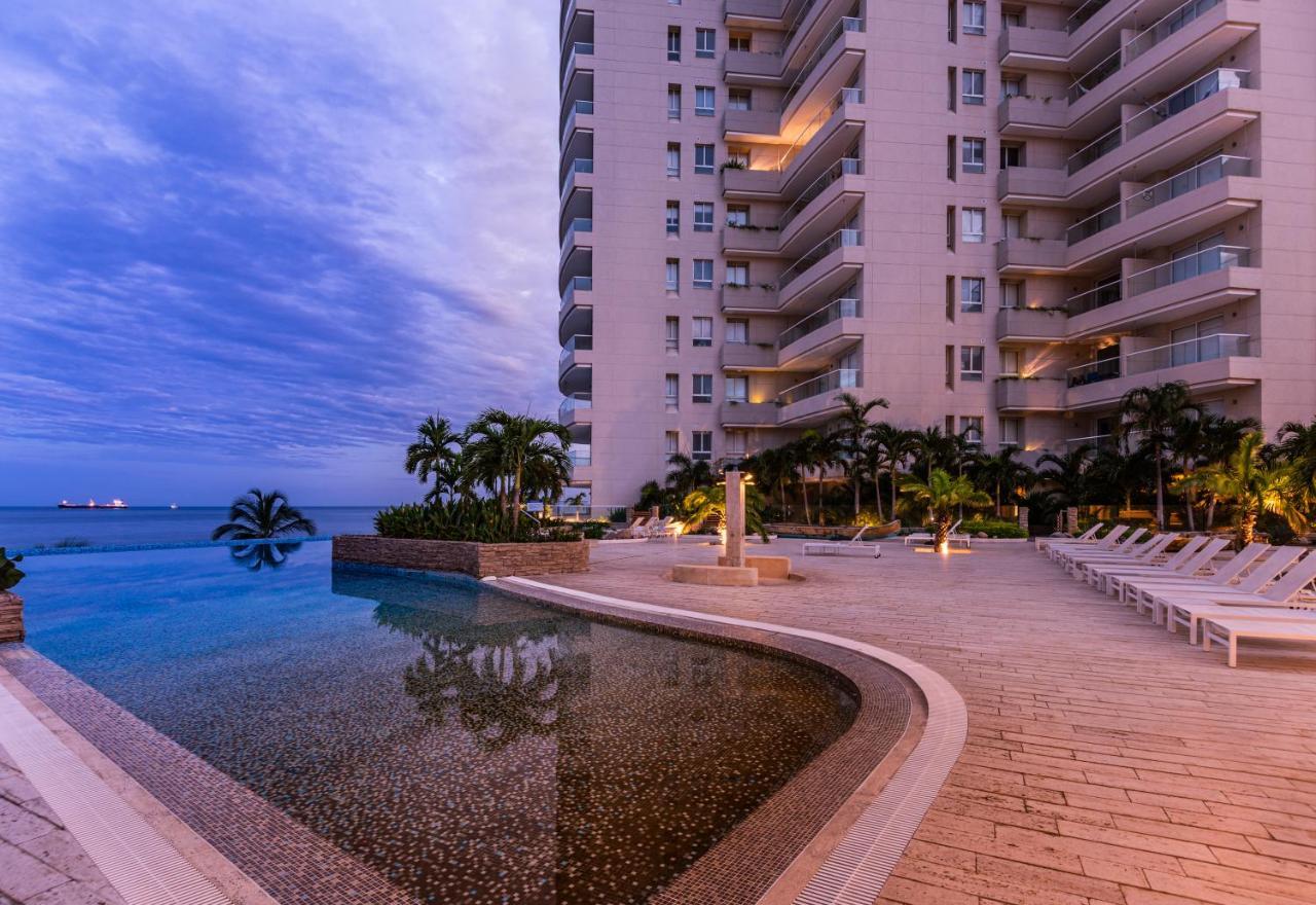 Hotel Irotama XXI Santa Marta  Exterior photo