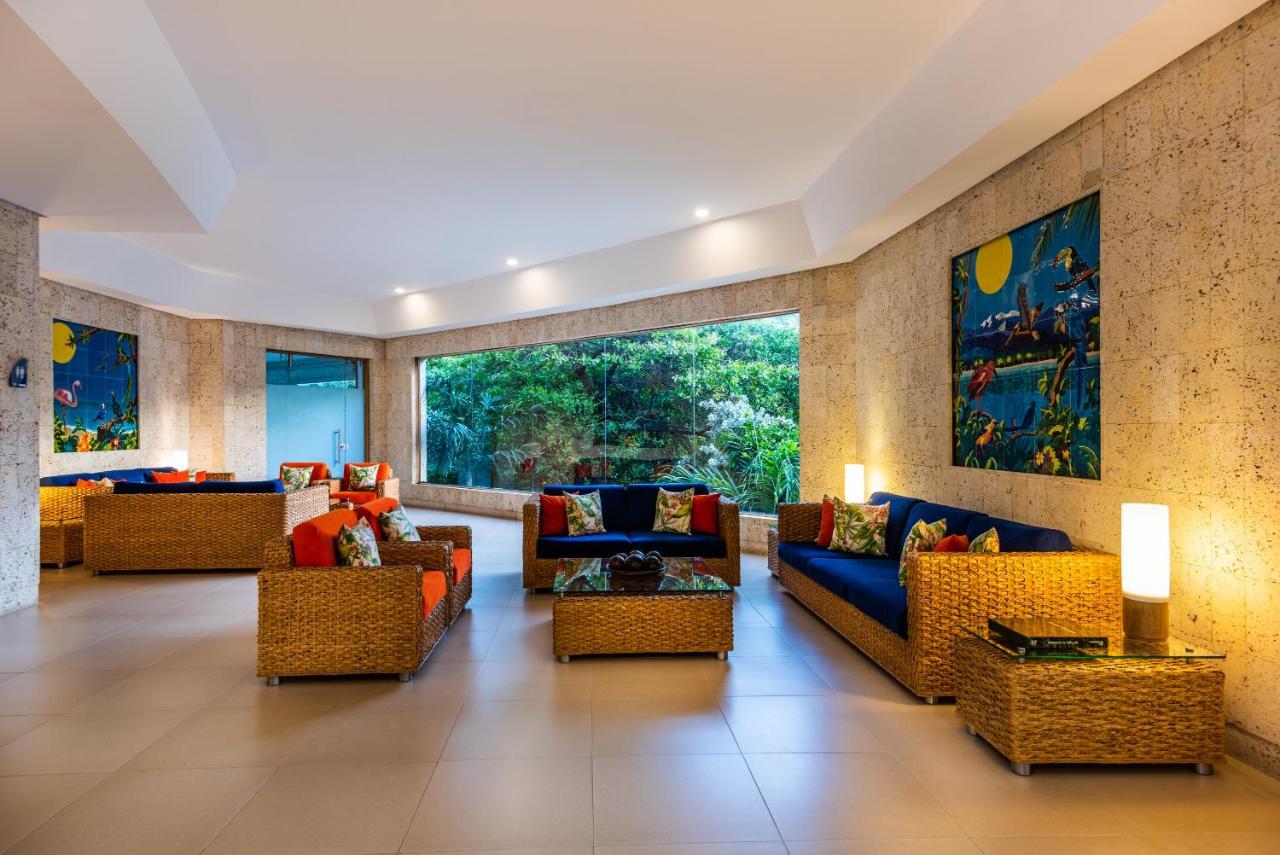 Hotel Irotama XXI Santa Marta  Exterior photo