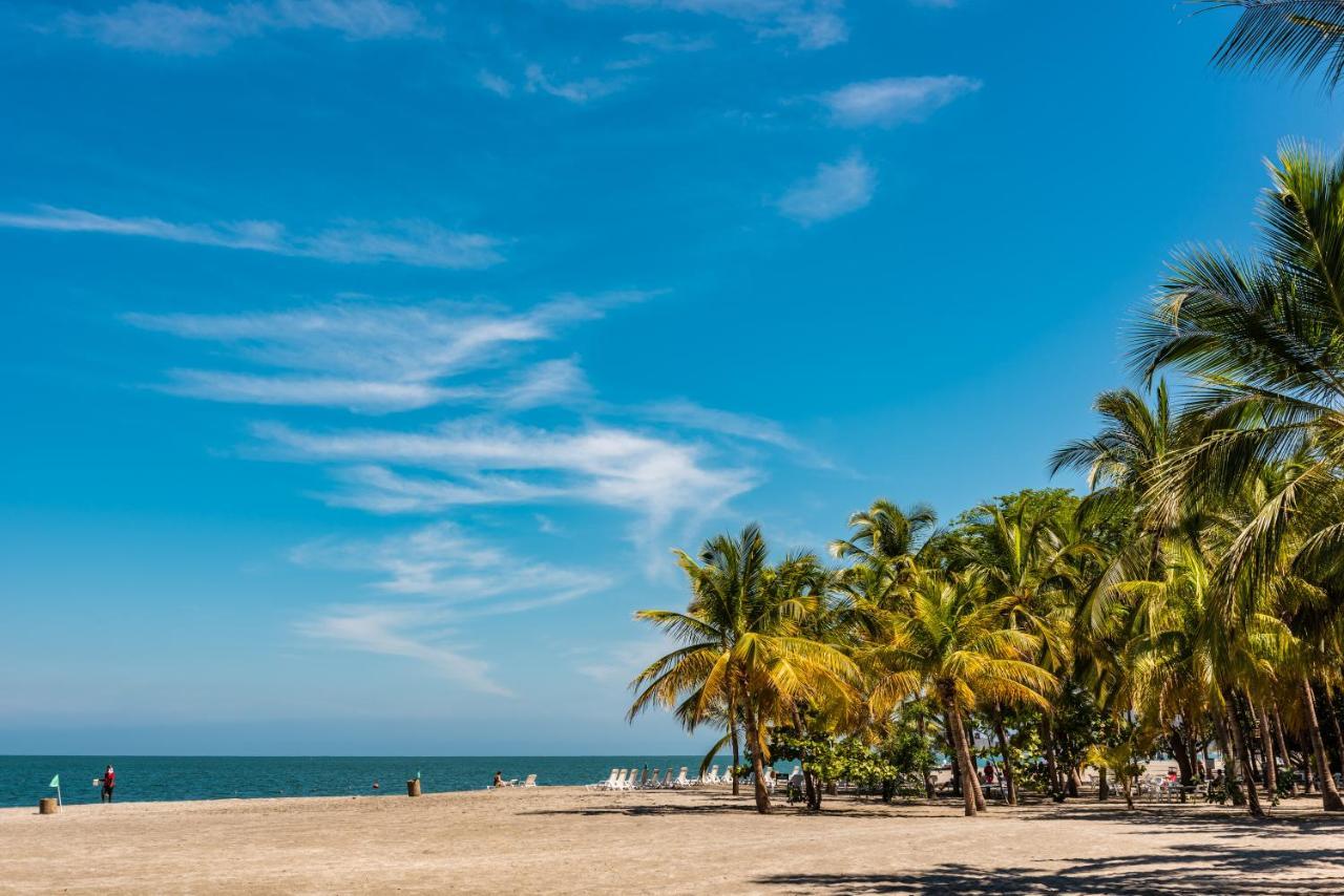 Hotel Irotama XXI Santa Marta  Exterior photo