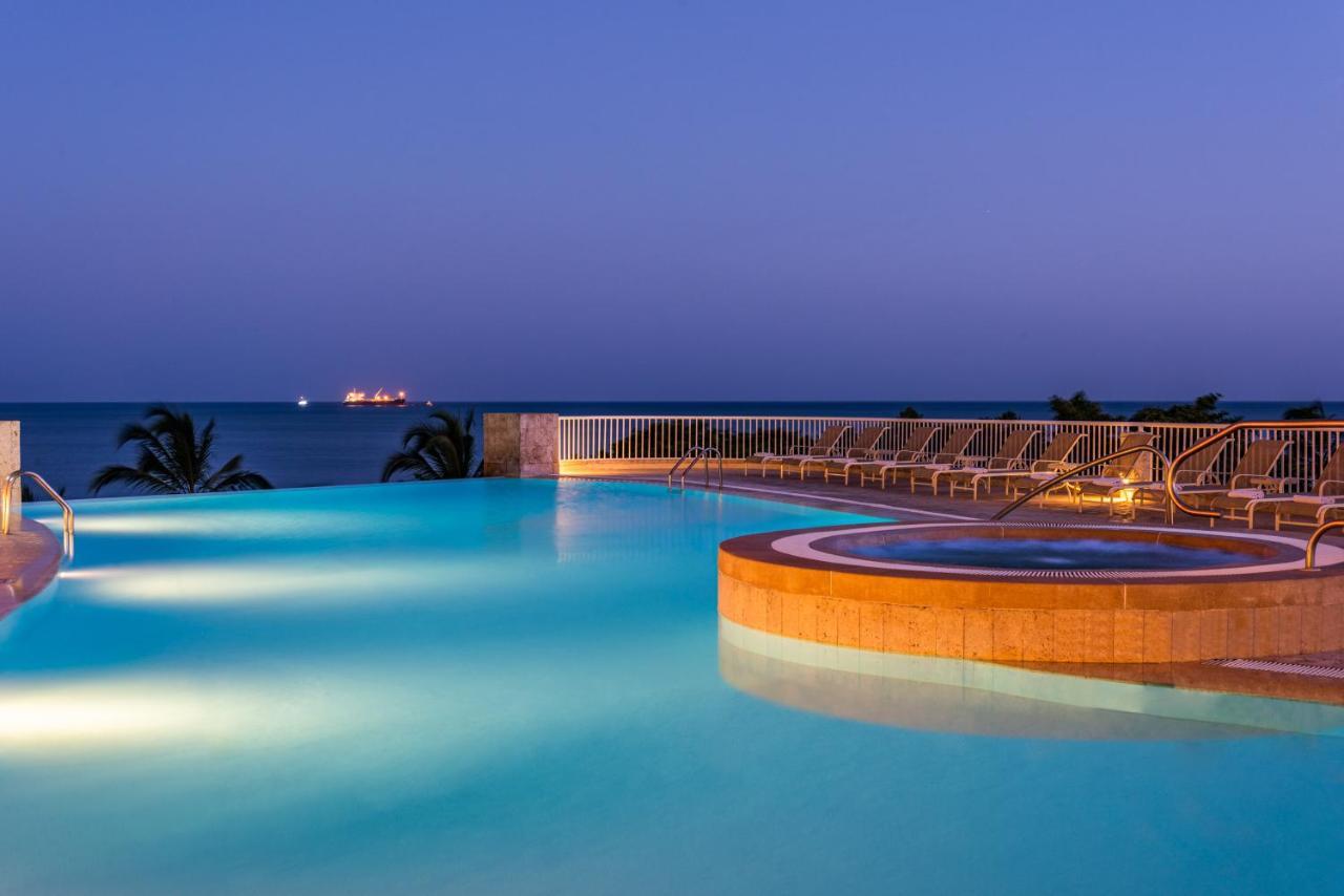 Hotel Irotama XXI Santa Marta  Exterior photo