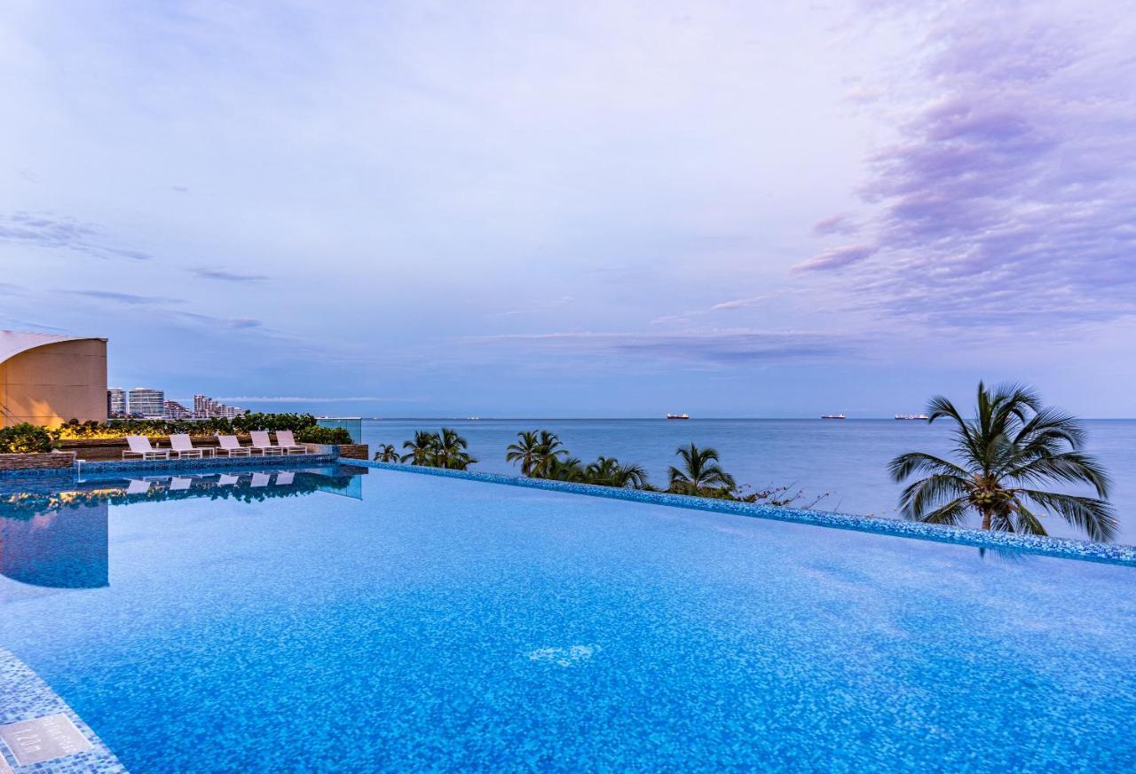 Hotel Irotama XXI Santa Marta  Exterior photo